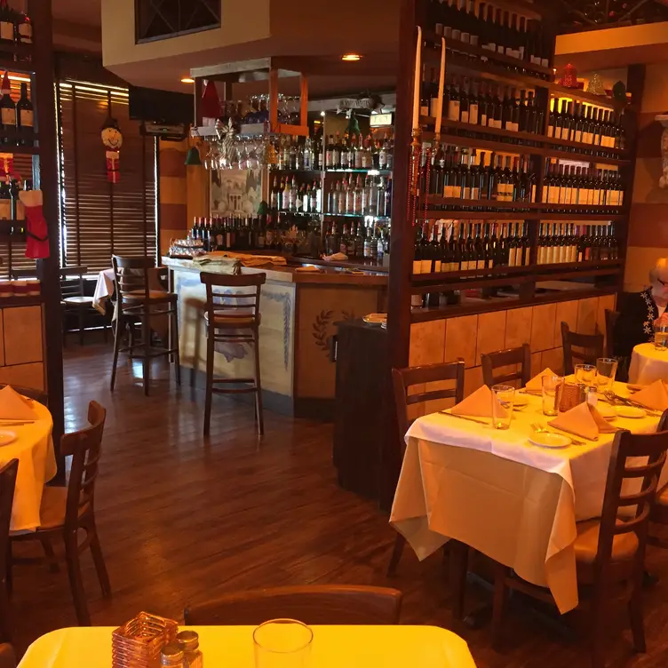 Arrivederci Ristorante Restaurant Scottsdale, AZ OpenTable