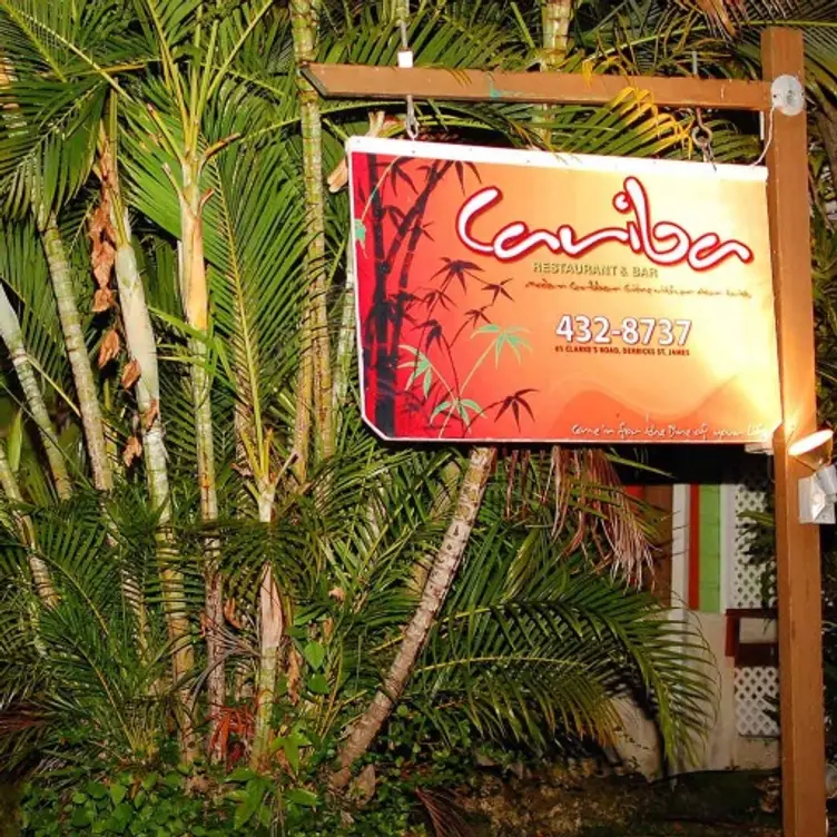 Cariba - Cariba Restaurant & Bar, Derricks, Saint James