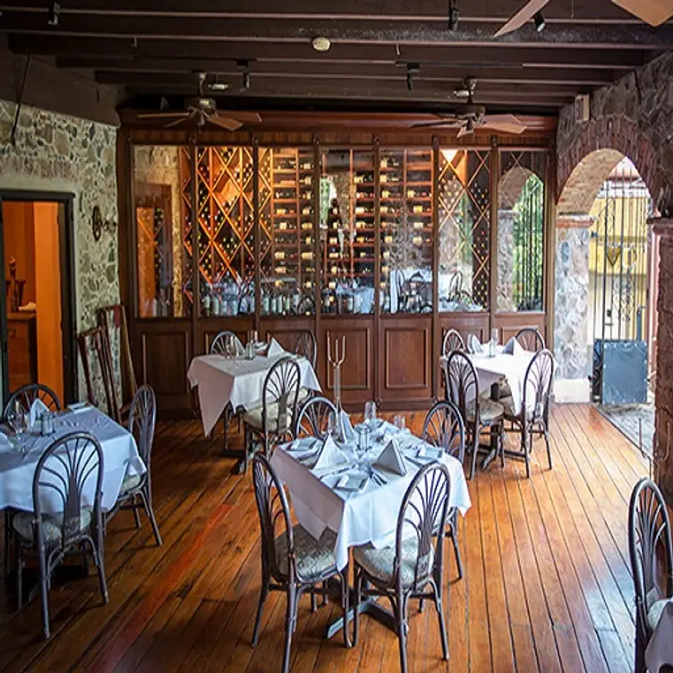 Old Stone Farmhouse Top Rated Restaurant In St Thomas VI OpenTable   24870160.webp