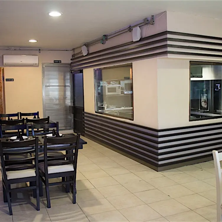 Ov Vaquero - OV Vaquero Restaurante y Taqueria, Ciudad del Carmen, CAM