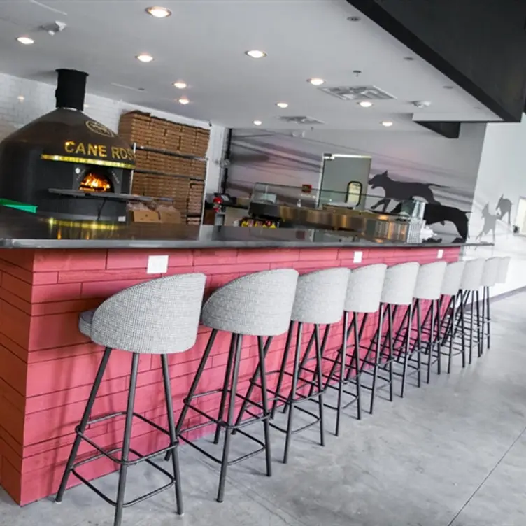 Restaurant Cane Rosso Montrose Houston, , TX OpenTable