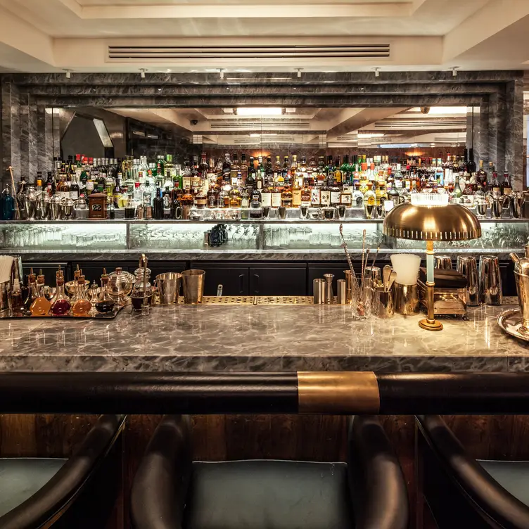 Hawksmoor Knightsbridge Restaurant - London, ENG | OpenTable