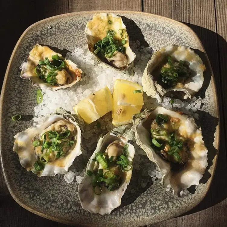 OSO Restaurant Sonoma, CA OpenTable