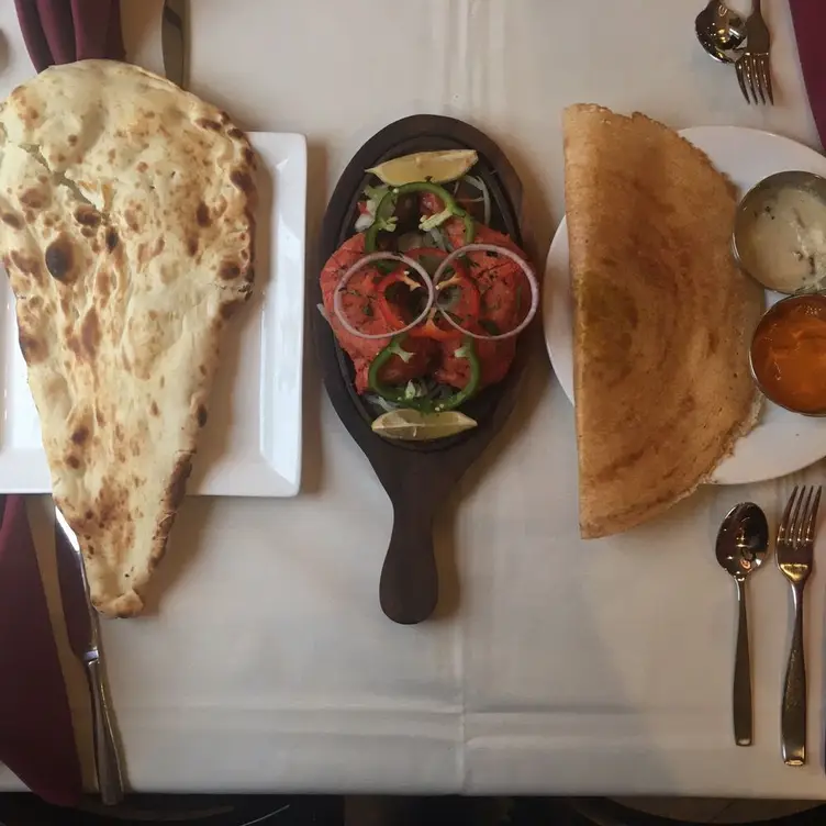 Siri Indian Restaurant Wheeling, IL OpenTable