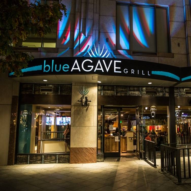 blue agave restaurant chicago