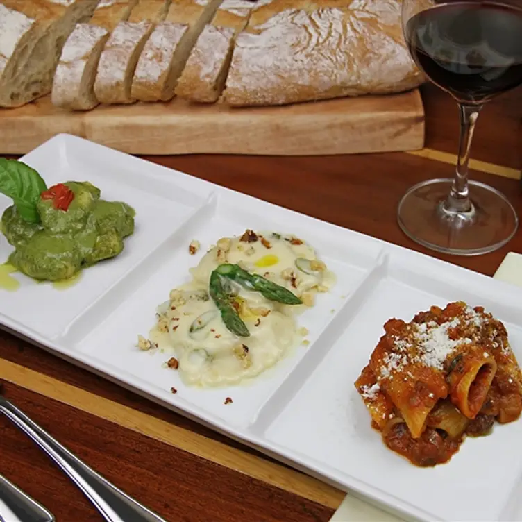 Canaletto in Fashion Island features $29 3-course Venetian menu Aug  2nd-15th - Your Next Bite