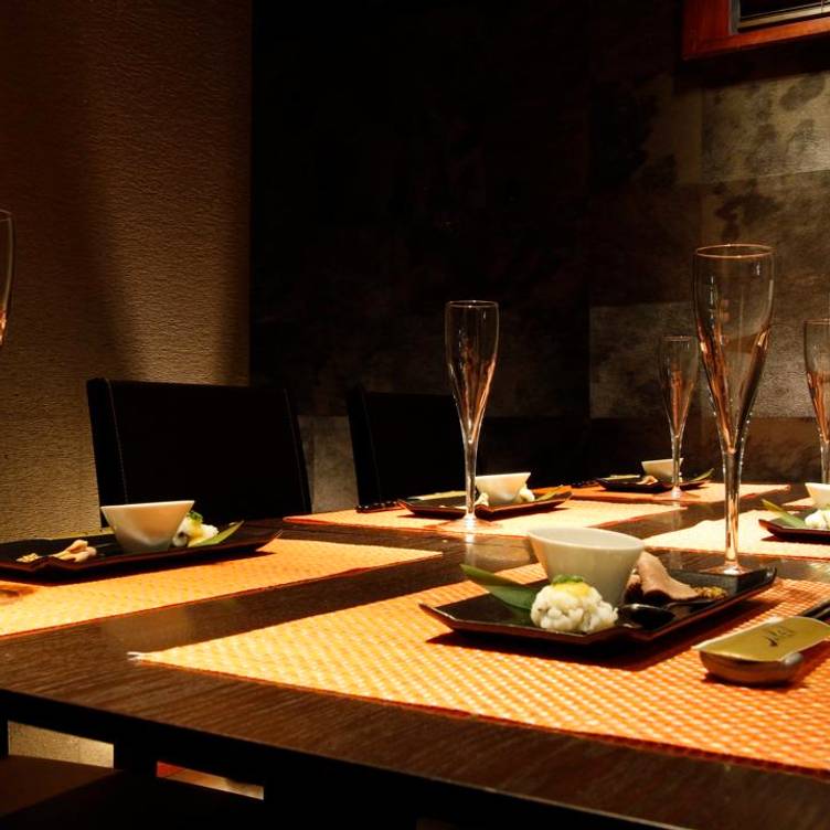 Restaurant Teppan Diner Jaken Ebisu 渋谷区 東京都 Opentable