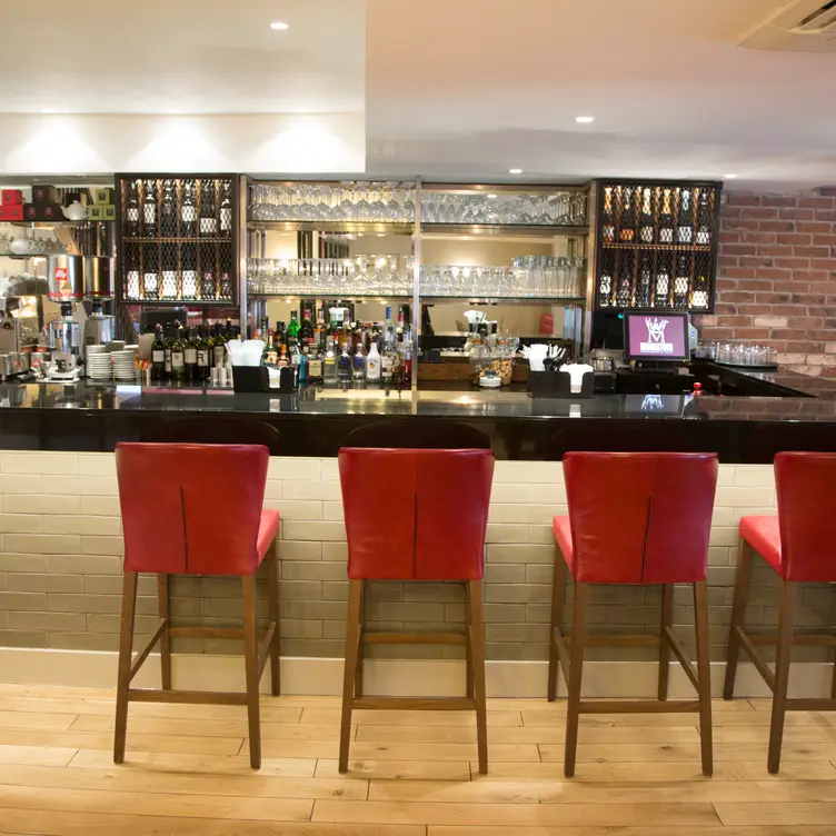 Middletons Steakhouse & Grill - Colchester, Colchester, Essex