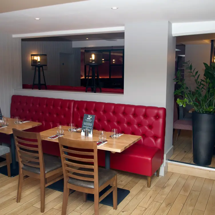 Middletons Steakhouse & Grill - Colchester, Colchester, Essex