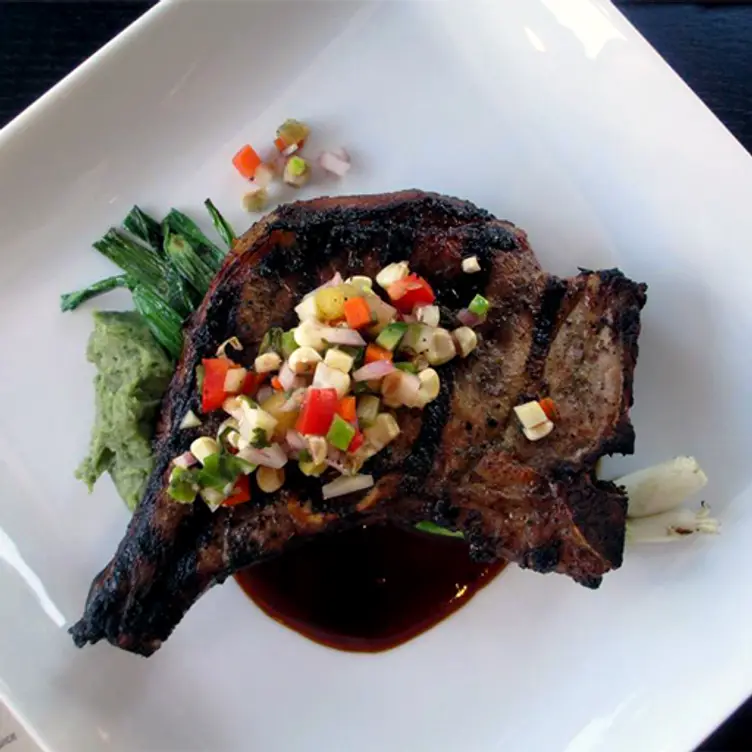 The Breadfruit & Rum Bar Restaurant Phoenix, AZ OpenTable