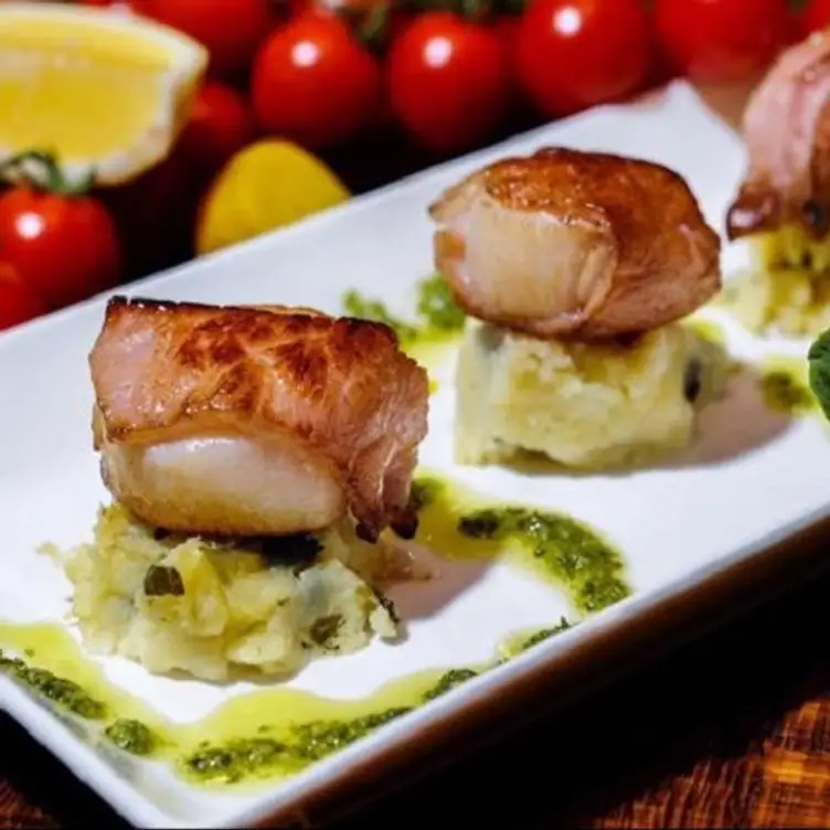 Westminster Kitchen Grill House Restaurant London OpenTable