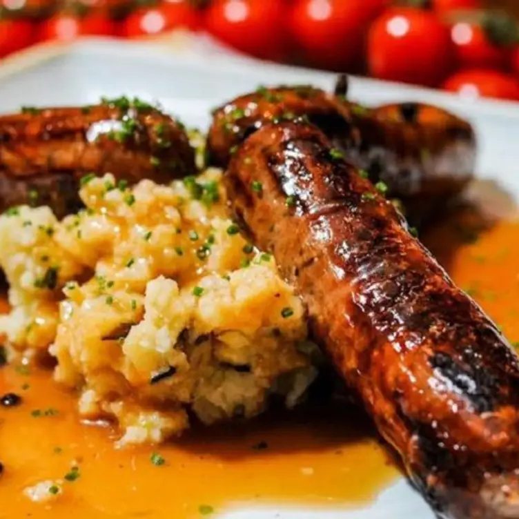 Restaurante Westminster Kitchen Grill House London OpenTable