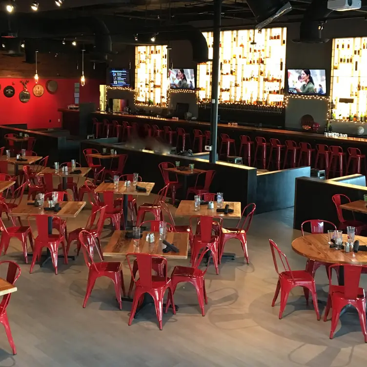 Restaurant Brother John's Beer, Bourbon & BBQ Tuscon, , AZ OpenTable