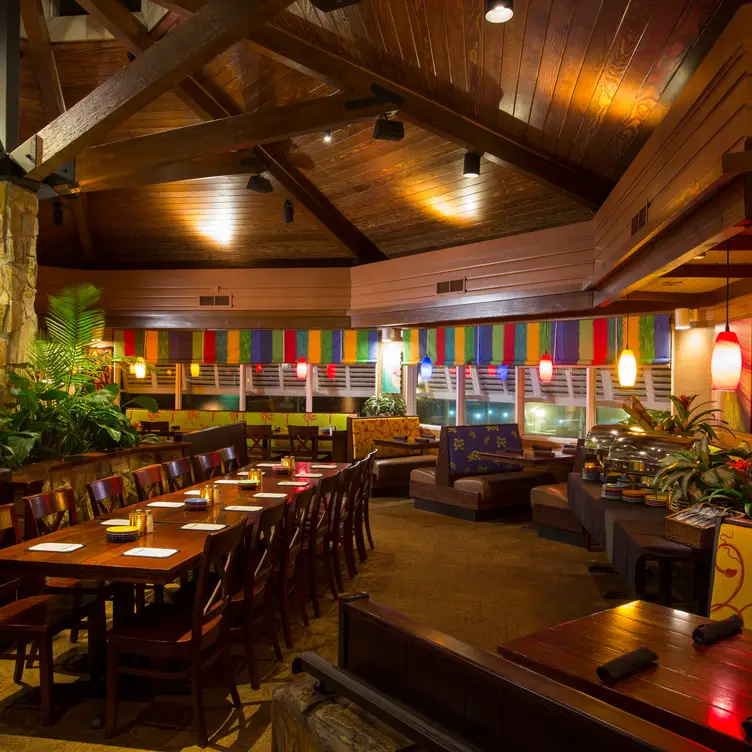 Bahama Breeze Bahama Breeze - Bahama Breeze - Ft. Lauderdale - Sunrise, Sunrise, FL