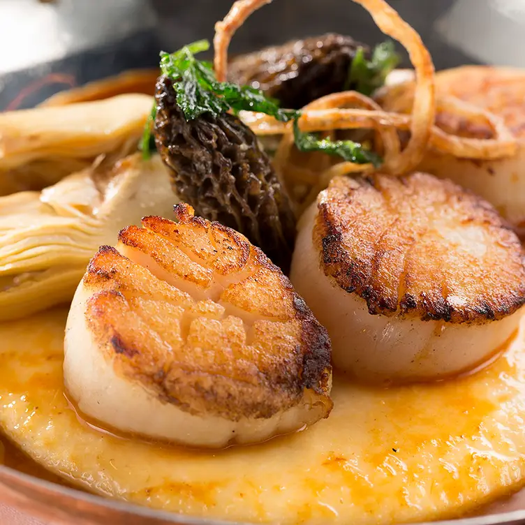 Drago Ristorante Restaurant Los Angeles, CA OpenTable