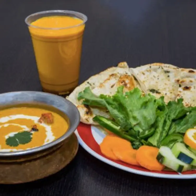 BBQ Tonite Modern IndoPak Kitchen Top Rated Restaurant in Carrollton