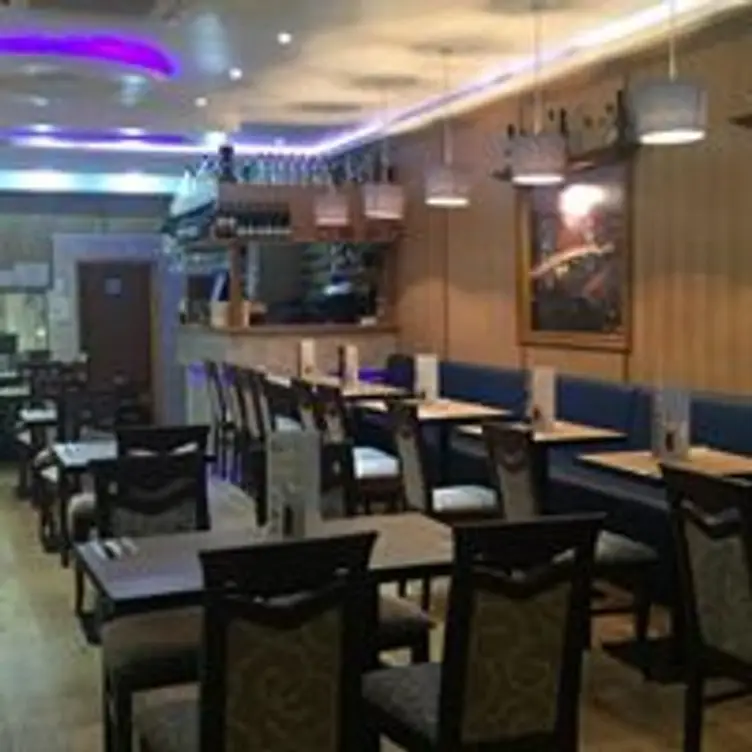 Shish & Mangal Turkish Restaurant, Sidcup, Kent