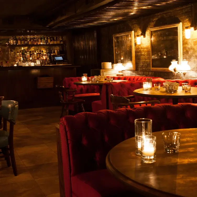 Gilt Bar Restaurant - Chicago, IL | OpenTable