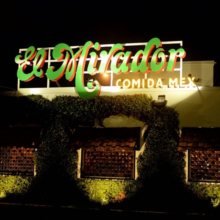 El Mirador Comida Mex Restaurant - San Antonio, TX | OpenTable