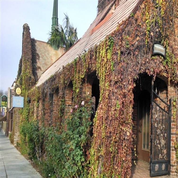 Eden Garden Bar And Grill Restaurant - Pasadena Ca Opentable