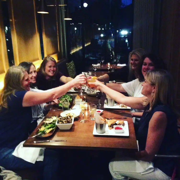 Corkbuzz Wine Studio - Charlotte - Permanently Closed, Charlotte, NC
