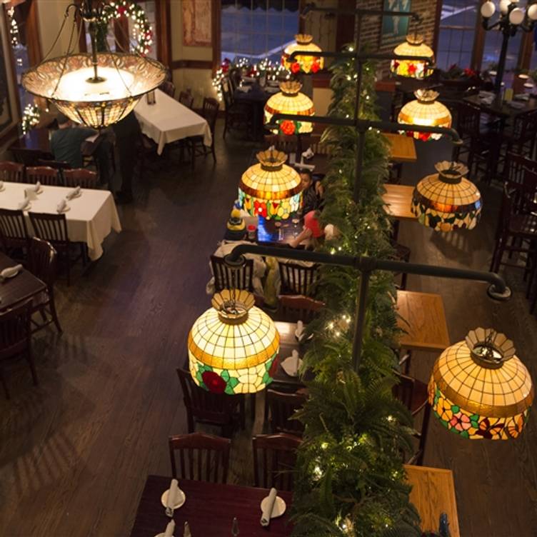 Restaurants Christmas Day 2022 Delaware County Pa Sycamore Grille Restaurant - Delaware Water Gap, Pa | Opentable