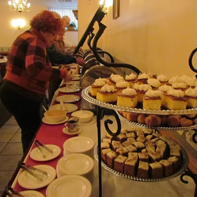 Polonez Restaurant St. Francis, WI OpenTable