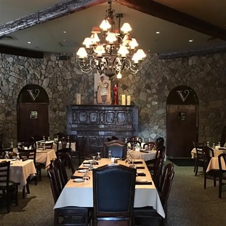 Vito's Italian Restaurant，FLSaint Johns