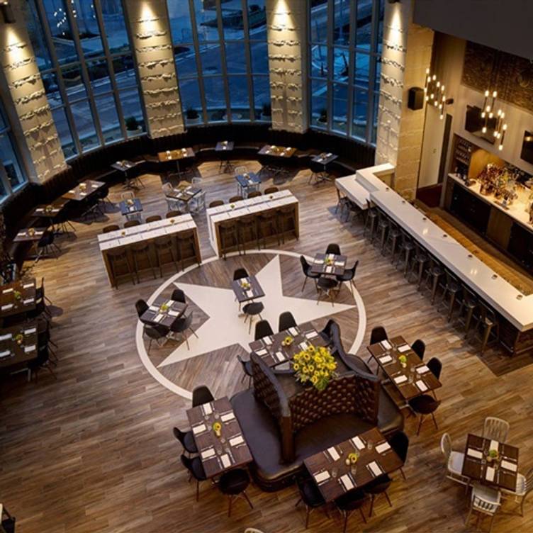 Second Bar Kitchen Domain Northside Restaurant Austin Tx Opentable