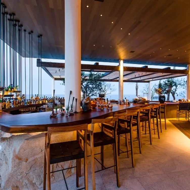 Comal Restaurant & Bar - Chileno Bay Resort & Residences BCS Cabo San Lucas