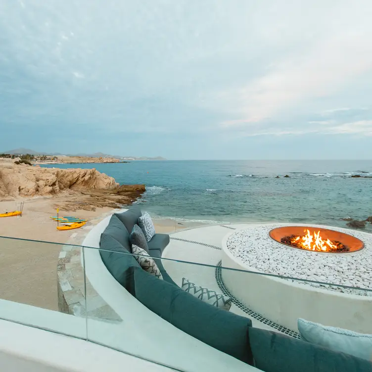 Comal Firepit At Chileno Bay Resort   Residences - Comal Restaurant & Bar - Chileno Bay Resort & Residences, Cabo San Lucas, BCS