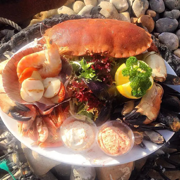 The Cracking Crab Restaurant Polzeath, , Cornwall OpenTable