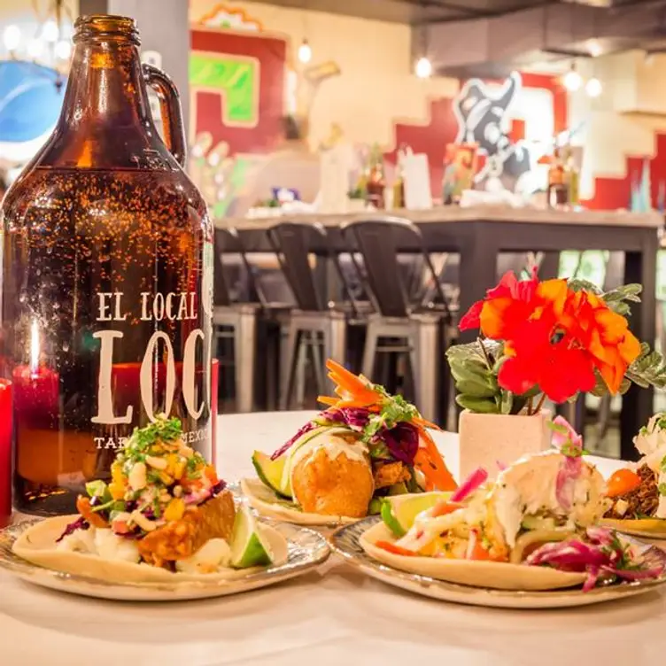 Local - El Loco Restaurant and Event Space, Toronto, ON