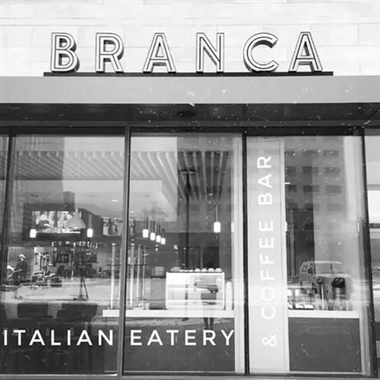Restaurante Branca Midtown Rochester, NY OpenTable
