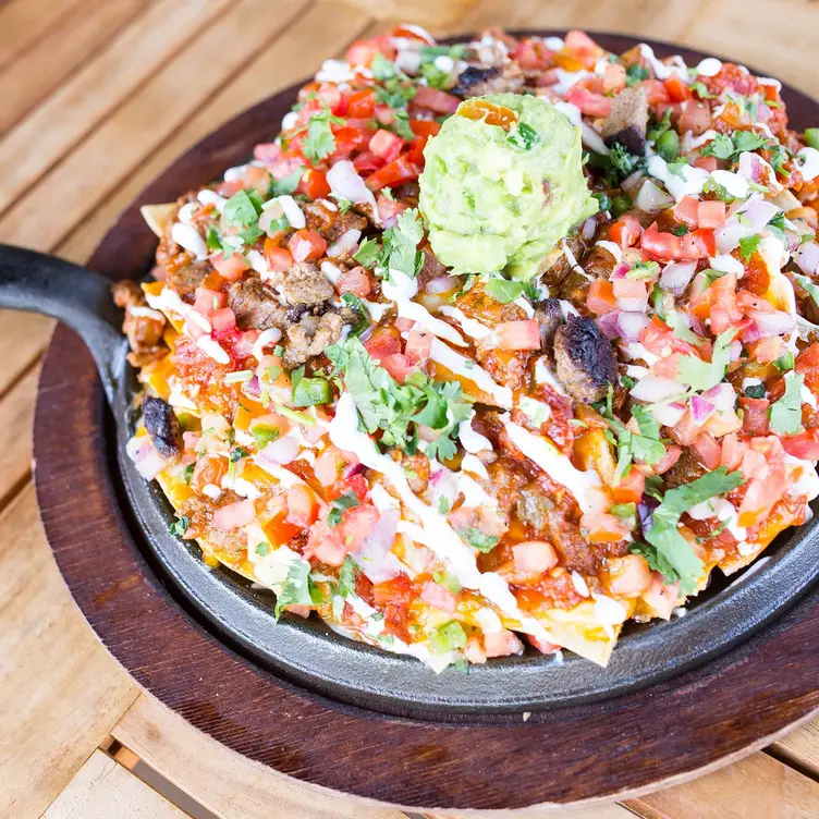 Nacho Daddy - Summerlin, Las Vegas, NV