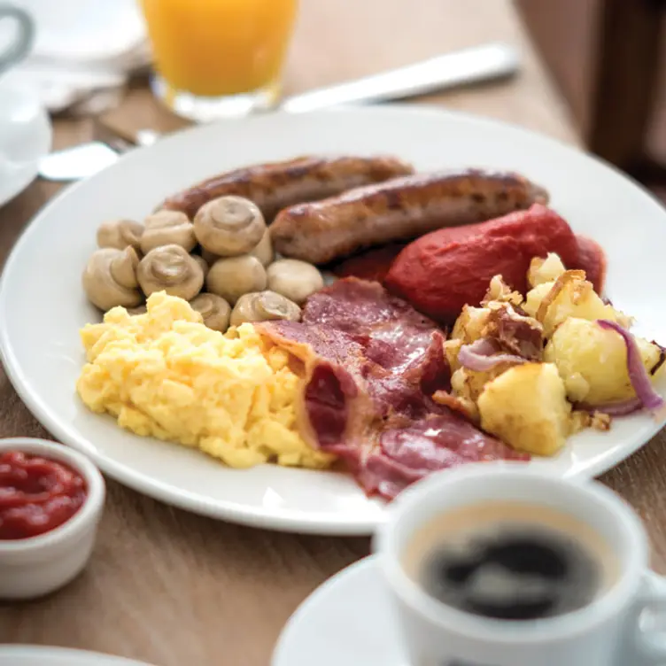 Toby-breakfast- - Copy - Copy - Toby Carvery - Badgers Mount, Sevenoaks, Kent