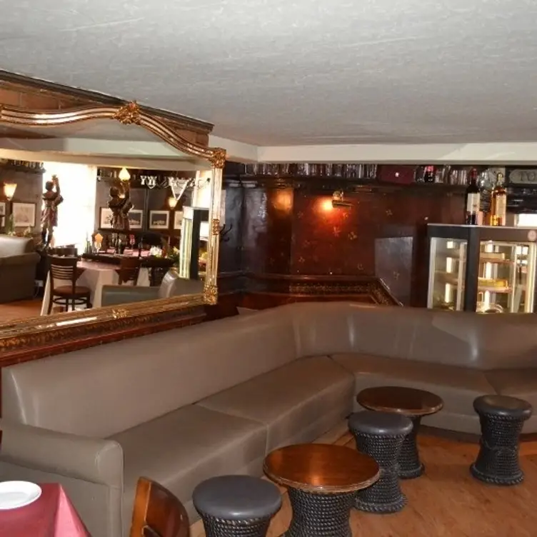 Luciano's Ristorante Restaurant Sunderland, Tyne and Wear Book on