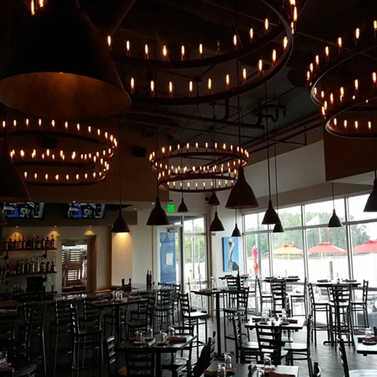 Bayes Southern Bar And Grill Restaurant West Orange Beach, AL OpenTable