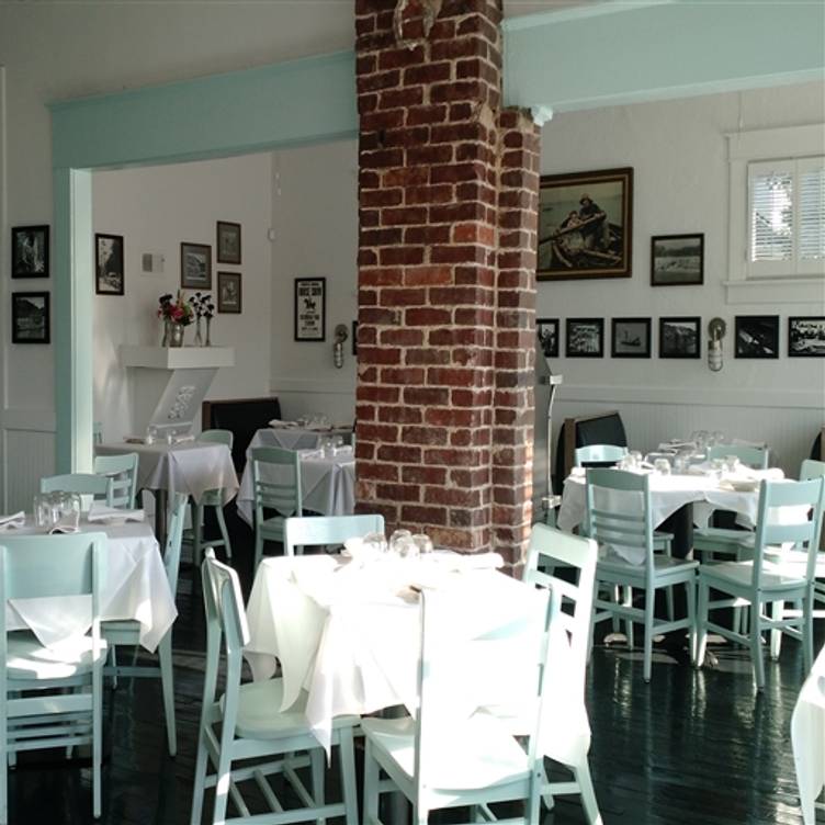 Parkside Seafood House Oyster Bar Permanently Closed Restaurant Lafayette In Opentable