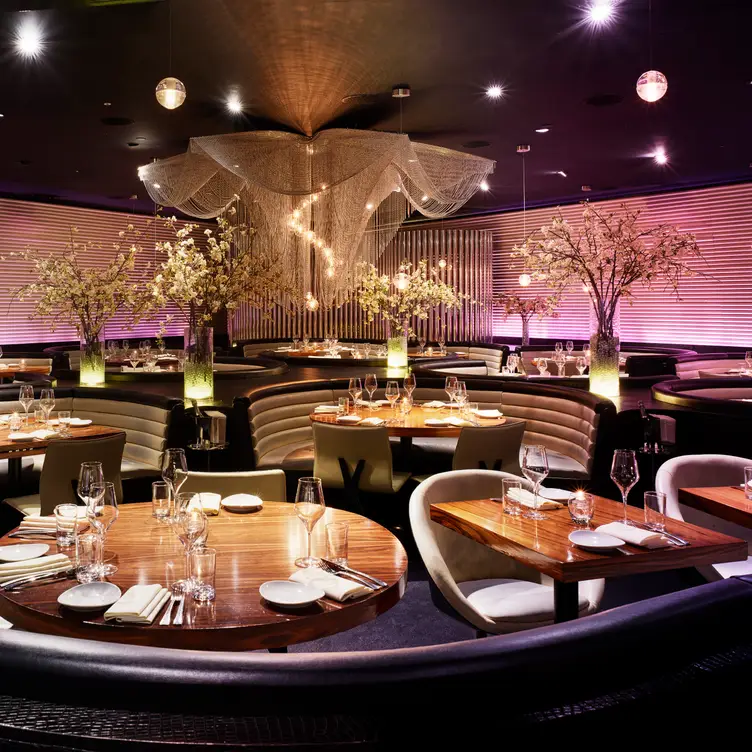 STK Steakhouse London - Strand，London