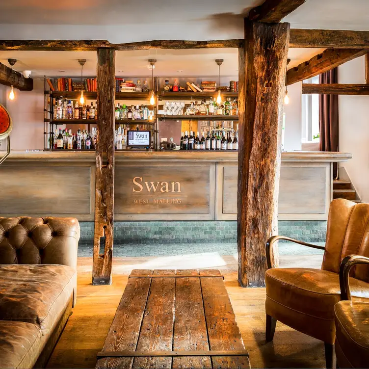 The Swan West Malling - Updated 2025, British Restaurant in West ...