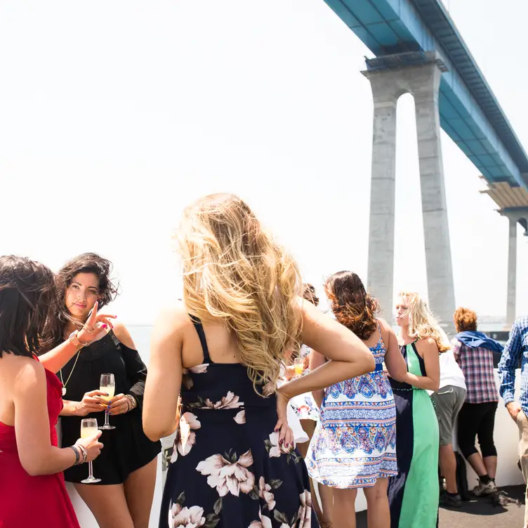 Flagship Cruises and Events Restaurant San Diego, CA OpenTable