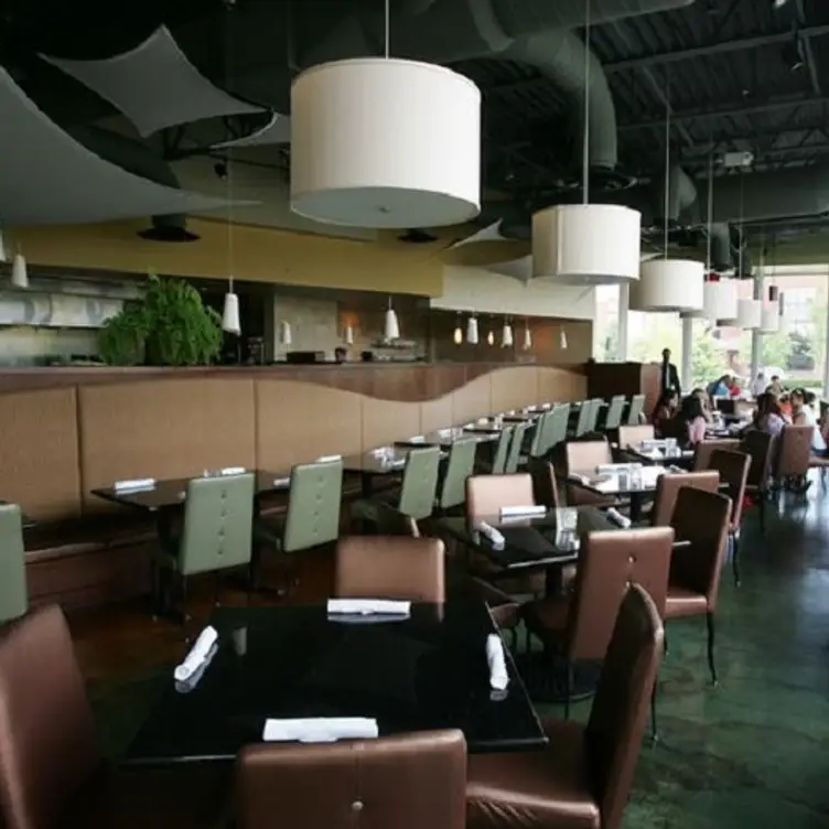 Wildginger Wildginger - Wild Ginger - Franklin, Franklin, TN