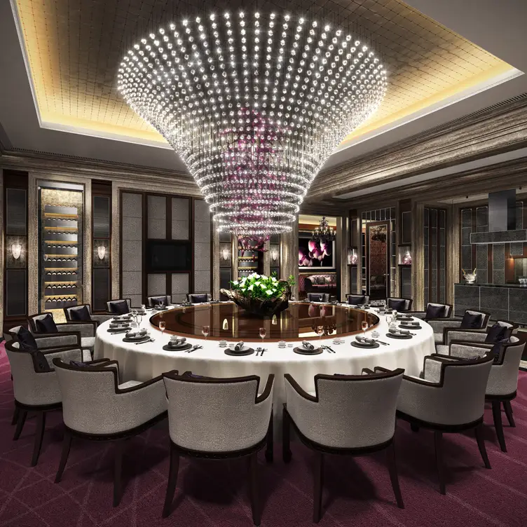 L Prjin House - Jin House - Four Seasons Hotel Tianjin, Tianjin, Tianjin