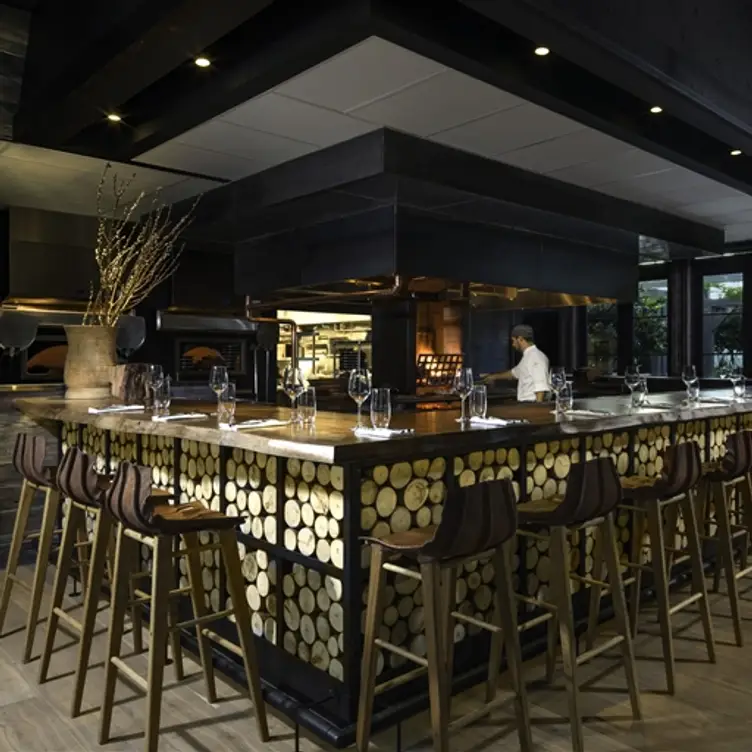 Quinto Restaurant Miami, FL OpenTable