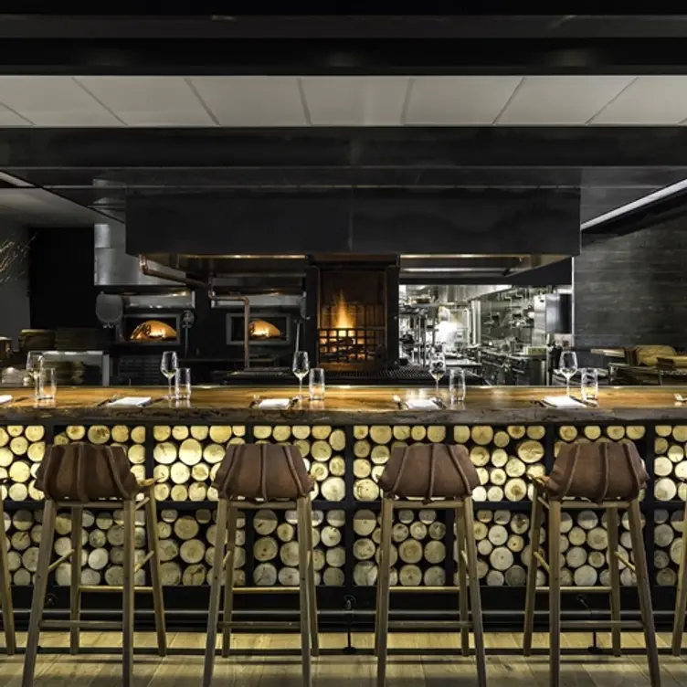 Quinto Restaurant Miami, FL OpenTable