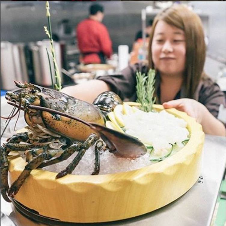 Open Table Las Vegas Christmas Buffet 2022 Chubby Cattle Restaurant - Las Vegas, Nv | Opentable