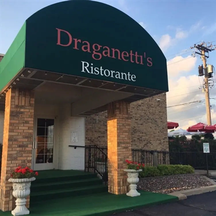 Draganetti's Ristorante，WIAltoona