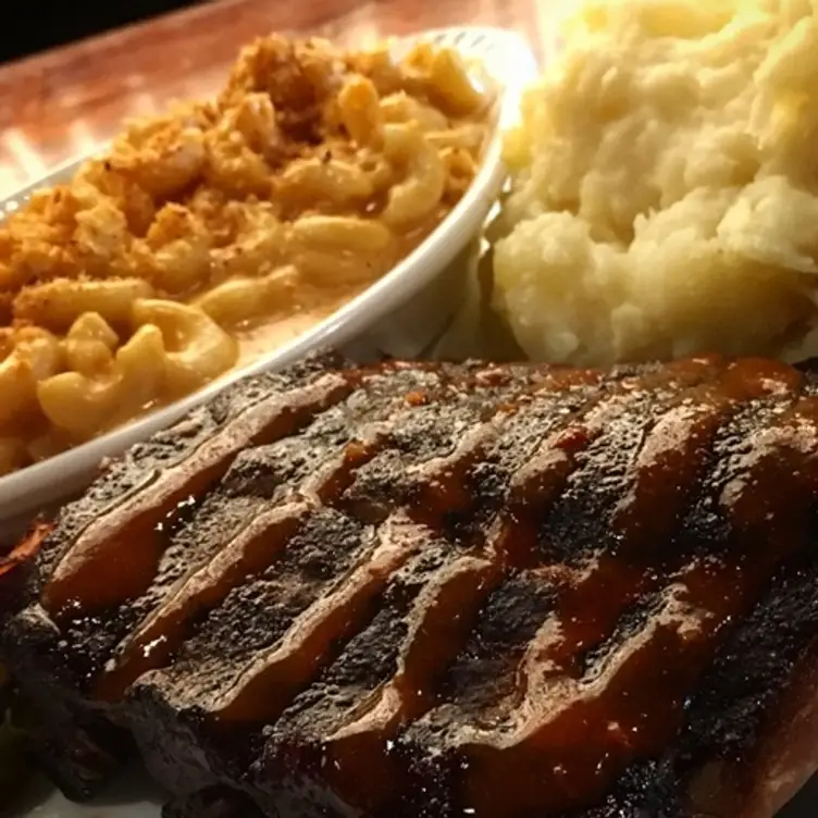 Brother John's Beer, Bourbon & BBQ Top Rated Restaurant in Tuscon, AZ