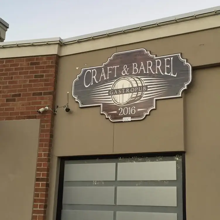 Craft & Barrel Top Rated Restaurant in Greenville, SC OpenTable